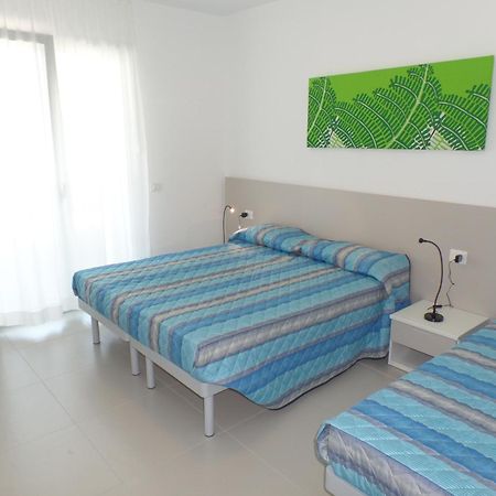 Condominio Giardino Bibione Habitación foto