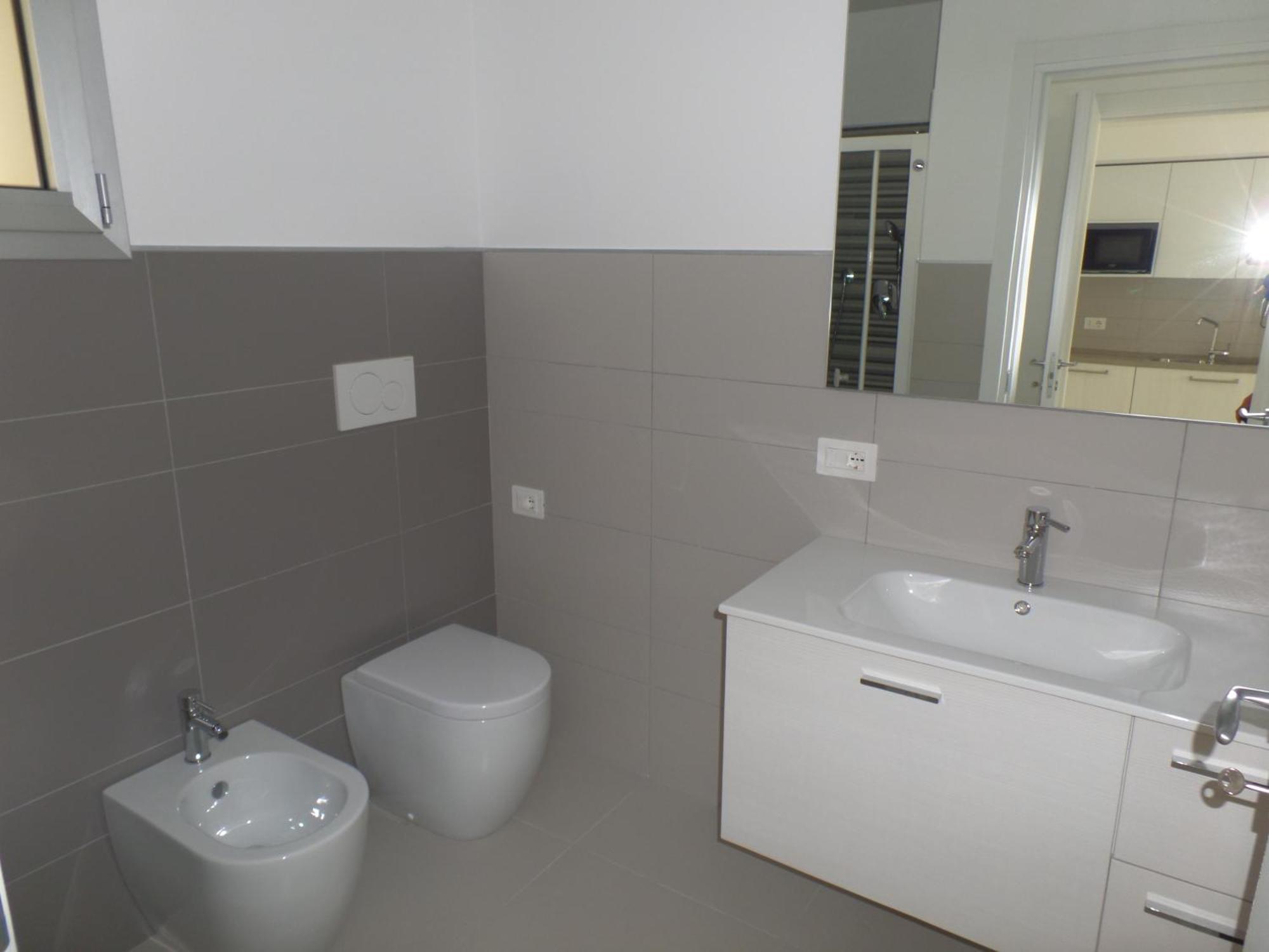 Condominio Giardino Bibione Habitación foto
