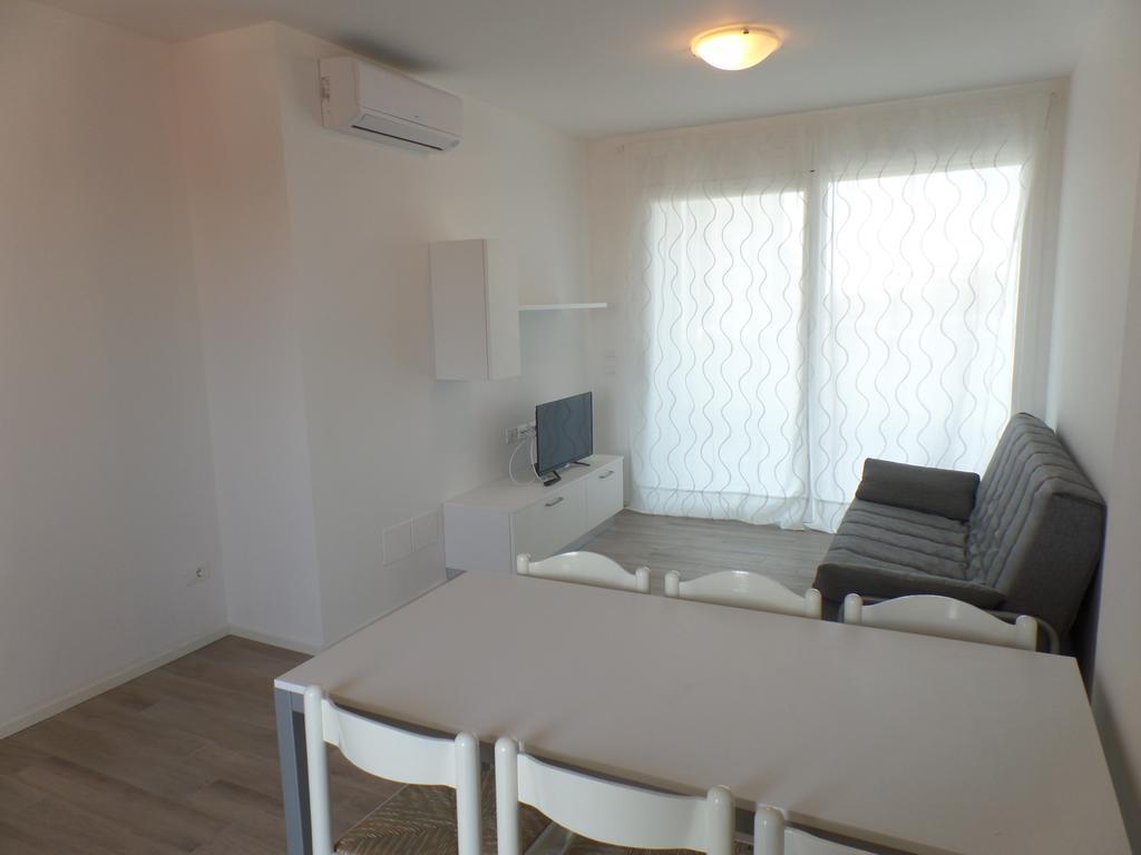 Condominio Giardino Bibione Exterior foto