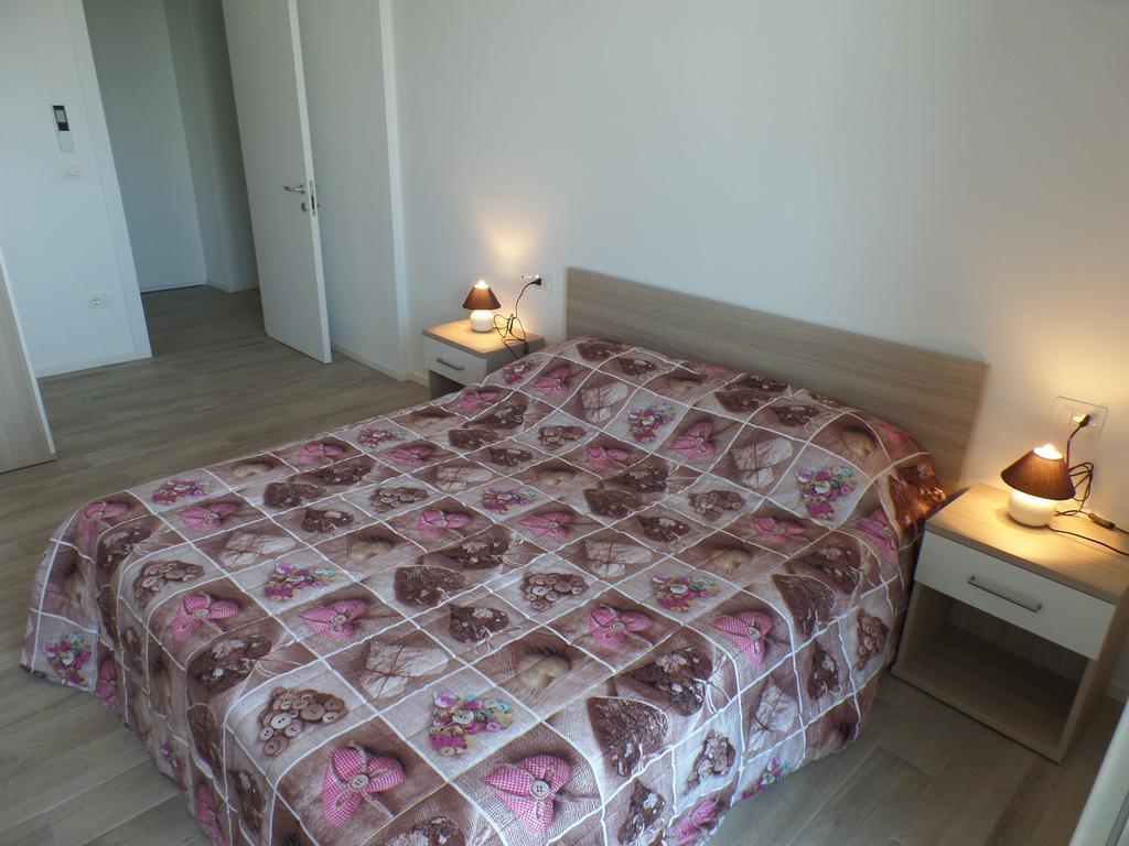Condominio Giardino Bibione Exterior foto
